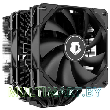 Кулер ID-Cooling SE-207-XT Advanced картинка 2